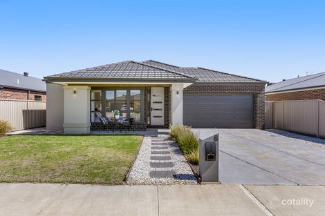 6 Honey Eater Dr, Winter Valley, VIC 3358