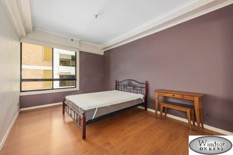 Property photo of 41/365-377 Kent Street Sydney NSW 2000