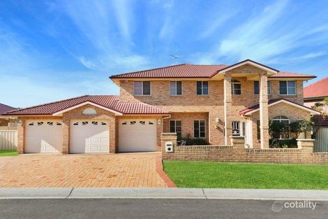 Property photo of 11 Hanover Street Cecil Hills NSW 2171