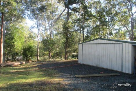 Property photo of 199 Arborten Road Glenwood QLD 4570