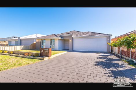 Property photo of 4 Engle Close Maddington WA 6109