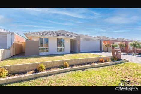 Property photo of 4 Engle Close Maddington WA 6109