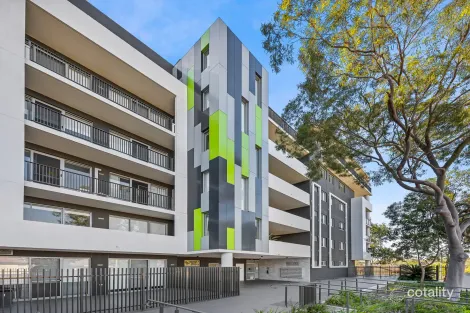 Property photo of 323/7D Olive Street Seven Hills NSW 2147