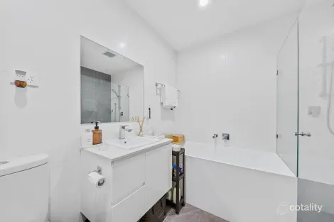 Property photo of 323/7D Olive Street Seven Hills NSW 2147