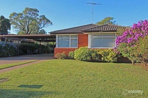 11 Napier Ave, Emu Plains, NSW 2750