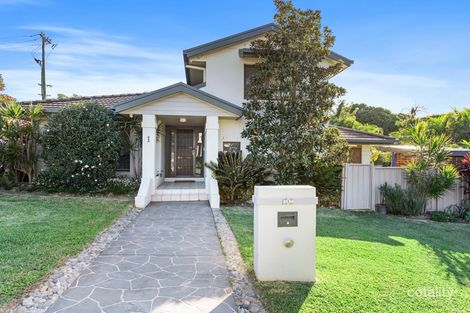 1 Dunlop Dr, Boambee East, NSW 2452