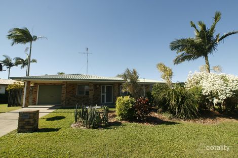 18 Wallace Ct, South Mackay, QLD 4740