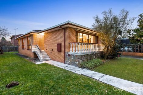 Property photo of 1 Raphael Street Caulfield North VIC 3161
