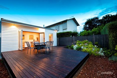 Property photo of 134 Queensville Street Kingsville VIC 3012