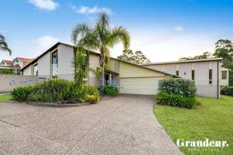 75 Huntingdale Dr, Denham Court, NSW 2565