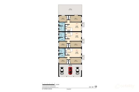 Property photo of 23 Turner Avenue Fairfield QLD 4103