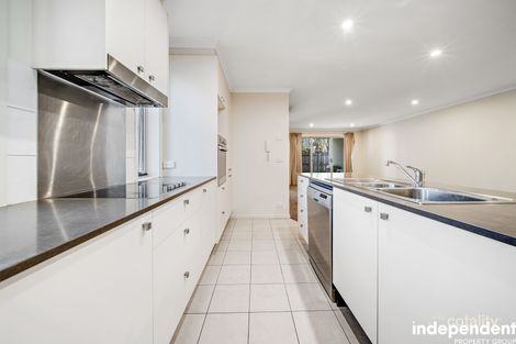 Property photo of 21/36 Morell Close Belconnen ACT 2617