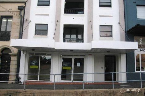 1/240-242 Darling St, Balmain, NSW 2041