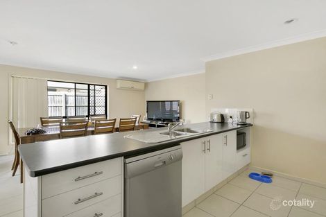 Property photo of 25 Dart Place Parkinson QLD 4115