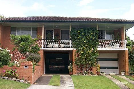 16 Danina St, Mansfield, QLD 4122
