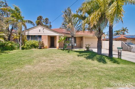 Property photo of 217 Wharf Street Queens Park WA 6107