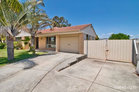 Property photo of 217 Wharf Street Queens Park WA 6107