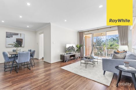 Property photo of 7/1-11 Lancaster Drive Marsfield NSW 2122