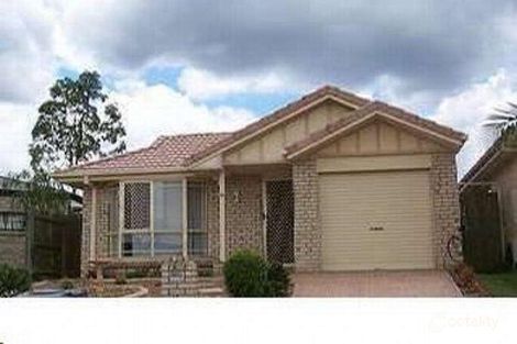 Property photo of 51 Lakeside Crescent Forest Lake QLD 4078