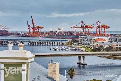 Property photo of 8 Bolton Street East Fremantle WA 6158