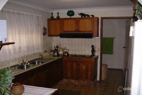 Property photo of 1 Treeview Drive Burleigh Waters QLD 4220