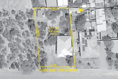 8 Curlew Cres, Thompson Beach, SA 5501