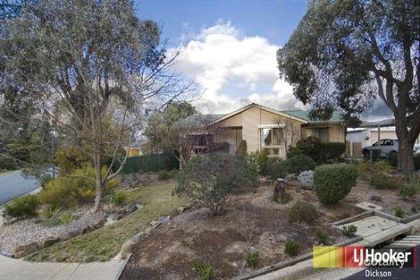 132 Mckillop Cct, Kambah, ACT 2902