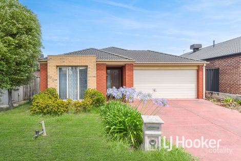 15 Wodalla Pl, Lyndhurst, VIC 3975