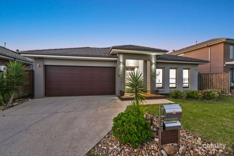 Property photo of 15 Weston Street Keysborough VIC 3173