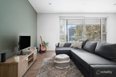 5/17 John St, Mascot, NSW 2020