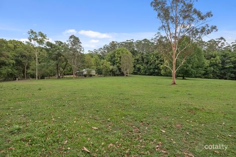 Property photo of 62 Buffer Creek Road Gleniffer NSW 2454