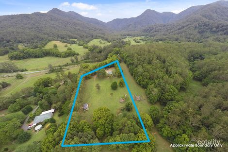 Property photo of 62 Buffer Creek Road Gleniffer NSW 2454