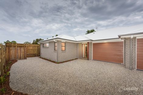 Property photo of 4/7 Cardamon Crescent Glenvale QLD 4350