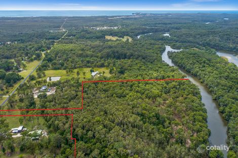 392 Woodburn Evans Head Rd, Doonbah, NSW 2473