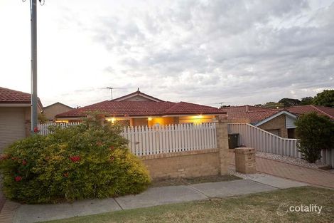 89 French St, Joondanna, WA 6060