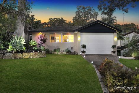 Property photo of 6 Burley Close Illawong NSW 2234