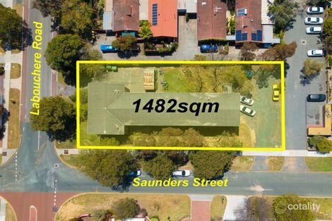 Property photo of 248 Labouchere Road Como WA 6152