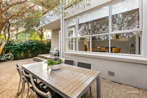 3/17 Alfred St, Prahran, VIC 3181
