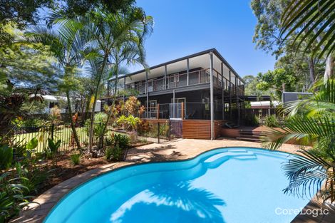 Property photo of 40 Sunset Drive Noosa Heads QLD 4567