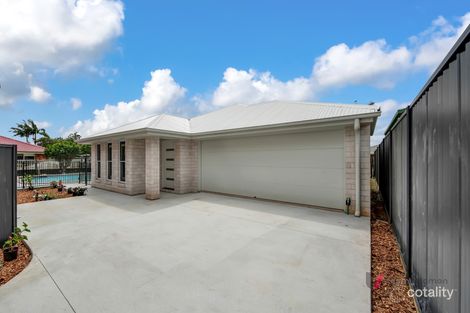 Property photo of 109 Link Road Victoria Point QLD 4165