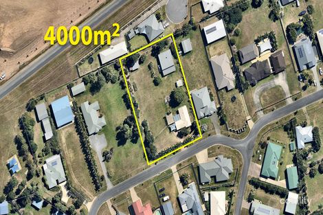 15b Carruthers St, Edmonton, QLD 4869