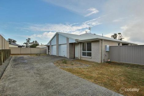 8 Costello St, Harlaxton, QLD 4350