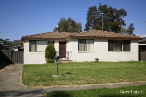 Property photo of 6 Chisholm Street Quakers Hill NSW 2763