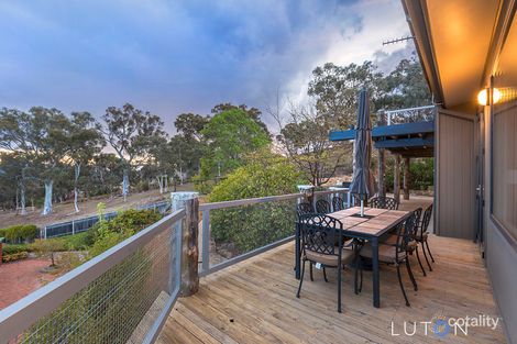 Property photo of 39 Richter Close Fadden ACT 2904