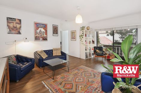 Property photo of 5/71-71A The Boulevarde Dulwich Hill NSW 2203