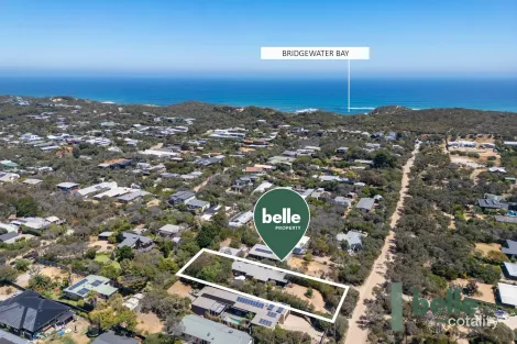 115 St Johns Wood Rd, Blairgowrie, VIC 3942