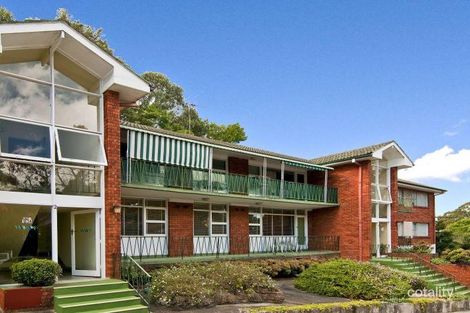 2/2 Canberra Ave, St Leonards, NSW 2065