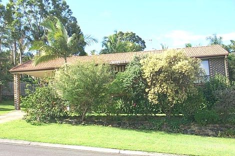 Property photo of 16 Nabarlek Drive Worongary QLD 4213
