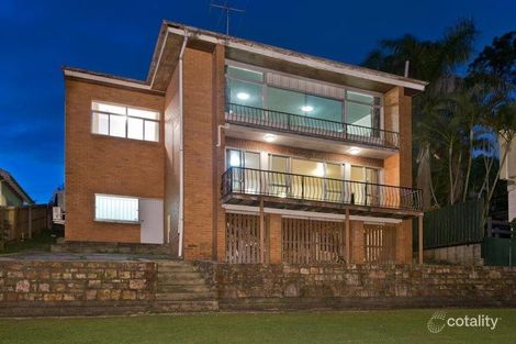 Property photo of 21 Garfield Drive Paddington QLD 4064