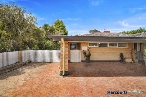 Property photo of 16B Bertram Street Dianella WA 6059